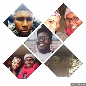 Meet your Posher, Dillion